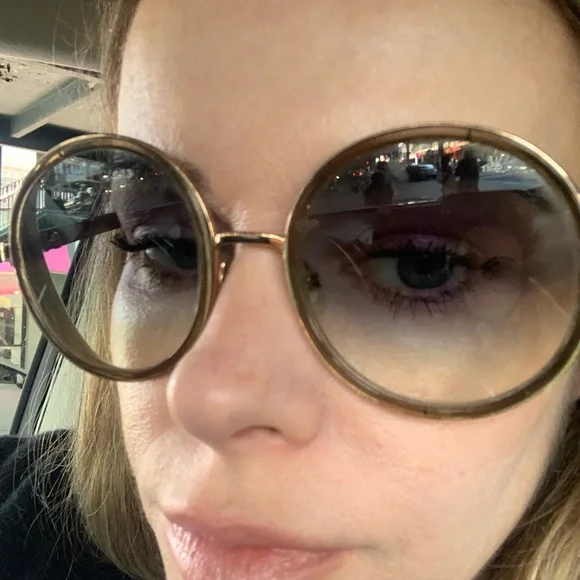 Jimmy choo andie sunglasses sale